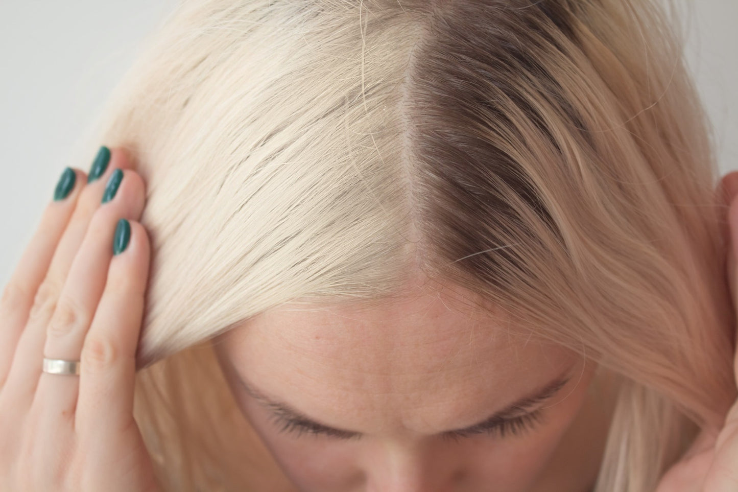 Blonde Dry Shampoo & Root Concealer